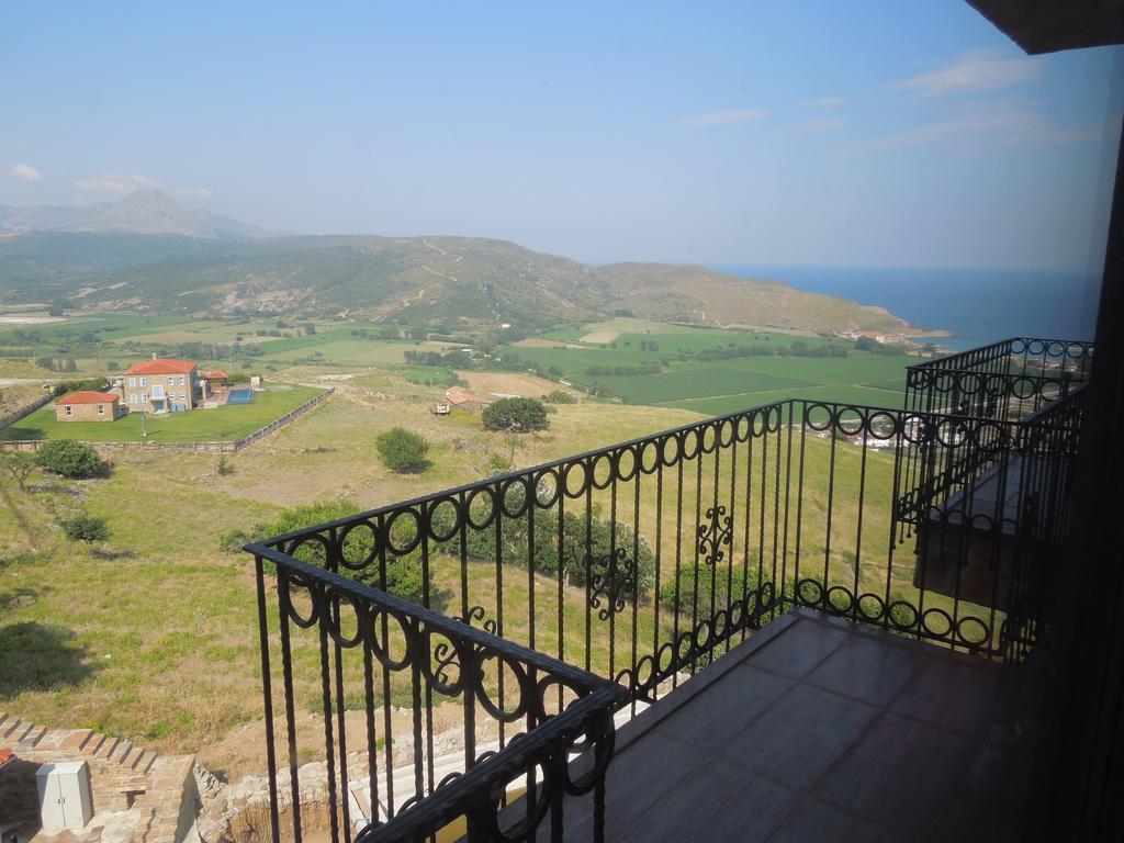 Masi Hotel İmroz Ruang foto
