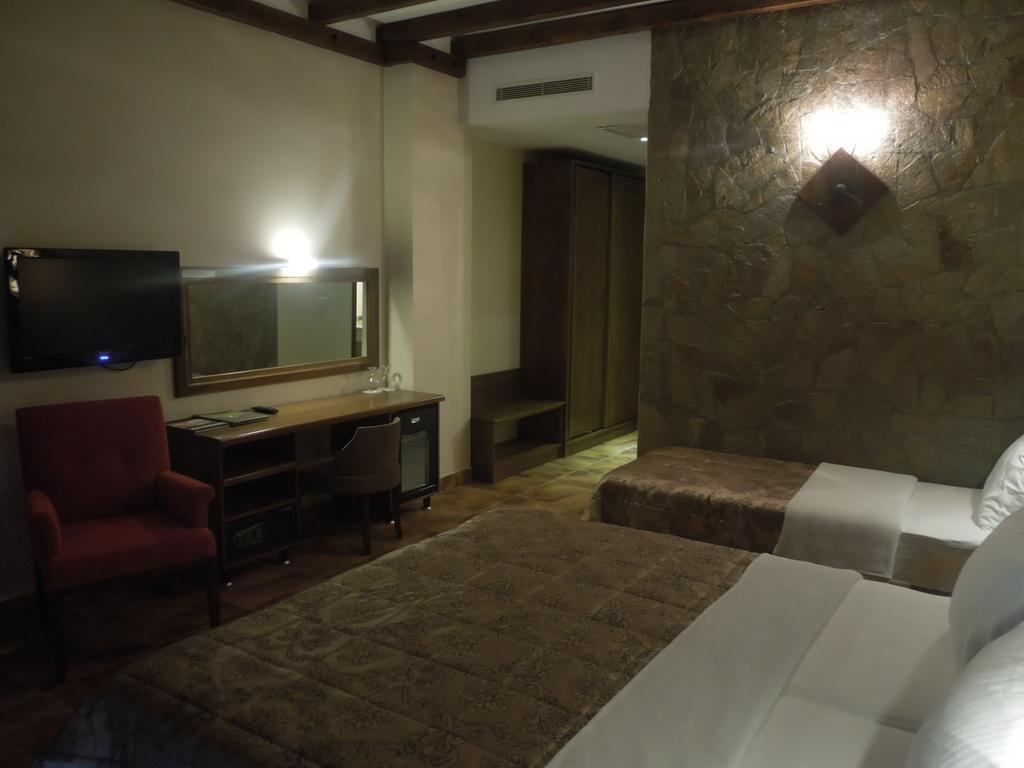 Masi Hotel İmroz Ruang foto