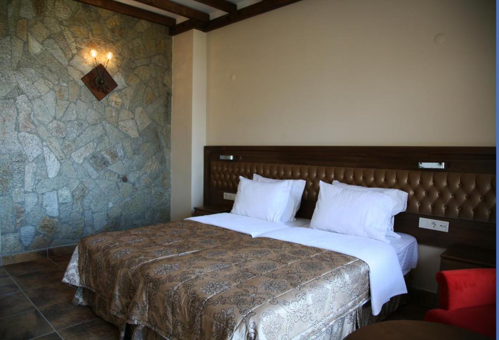 Masi Hotel İmroz Ruang foto